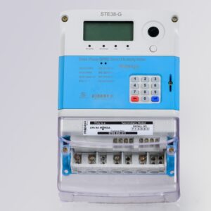M paya Energy offers reliable three phase prepaid meters in Kenya for commercial industrial and large residential use